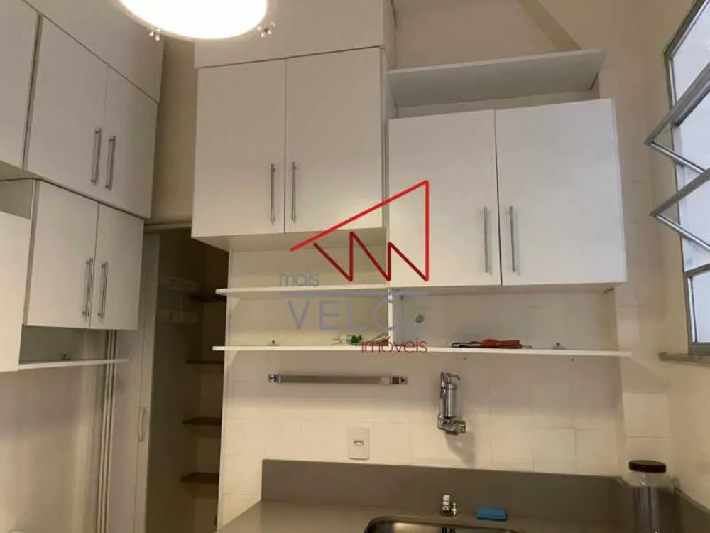Apartamento, 2 quartos, 113 m² - Foto 2