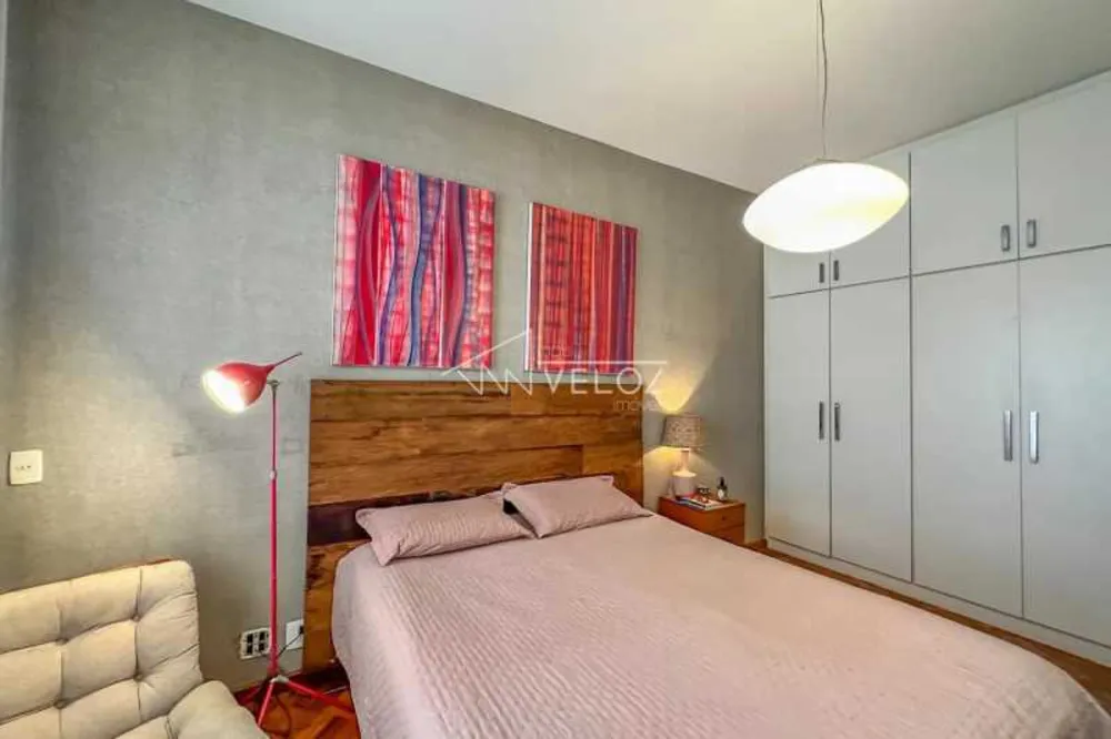 Apartamento, 2 quartos, 88 m² - Foto 4