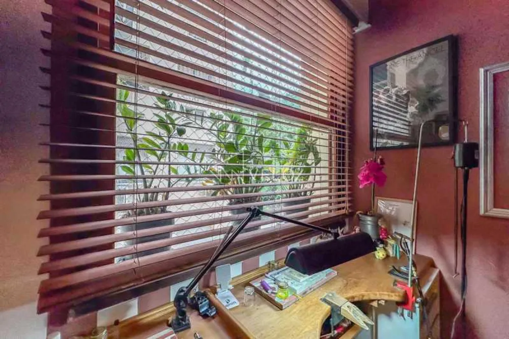 Apartamento, 2 quartos, 88 m² - Foto 13