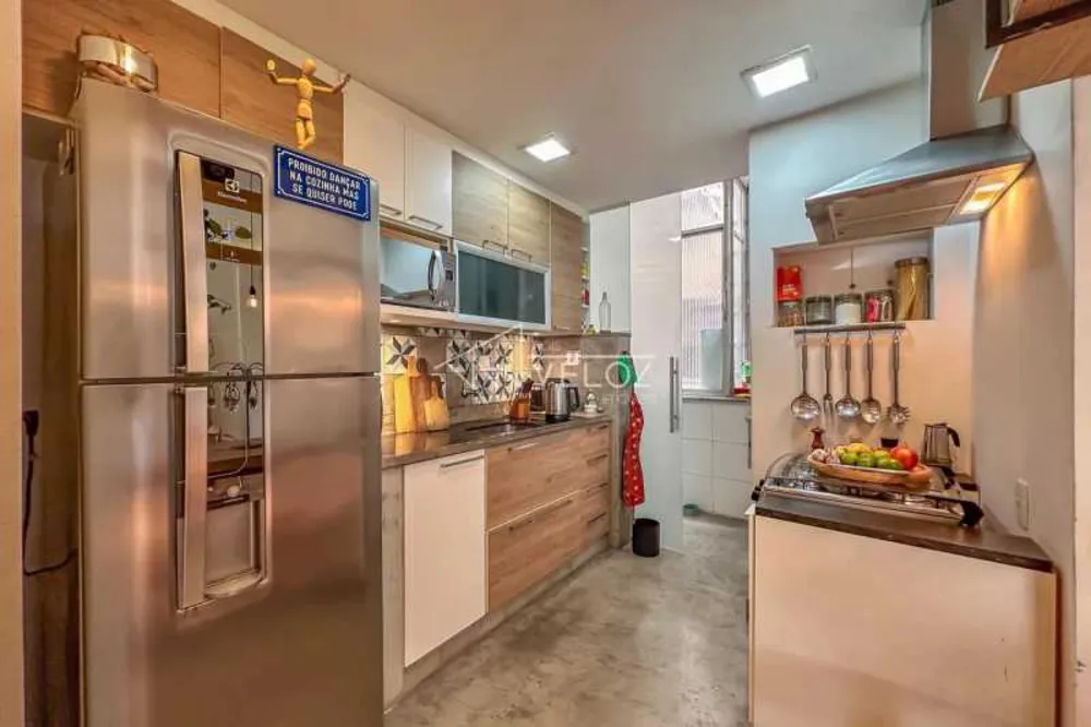 Apartamento, 2 quartos, 88 m² - Foto 28