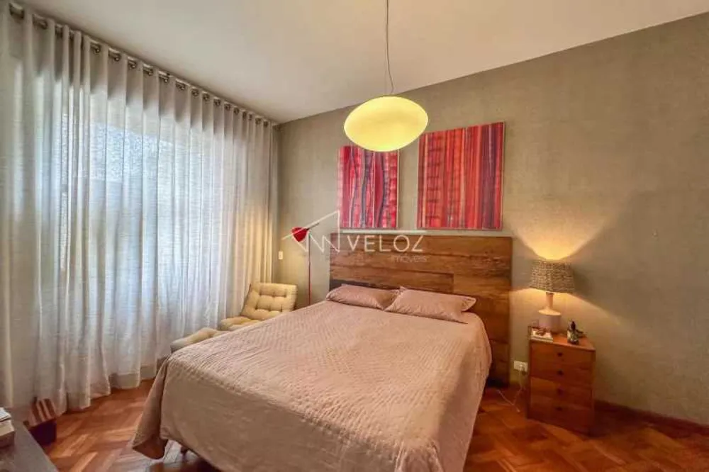 Apartamento, 2 quartos, 88 m² - Foto 10