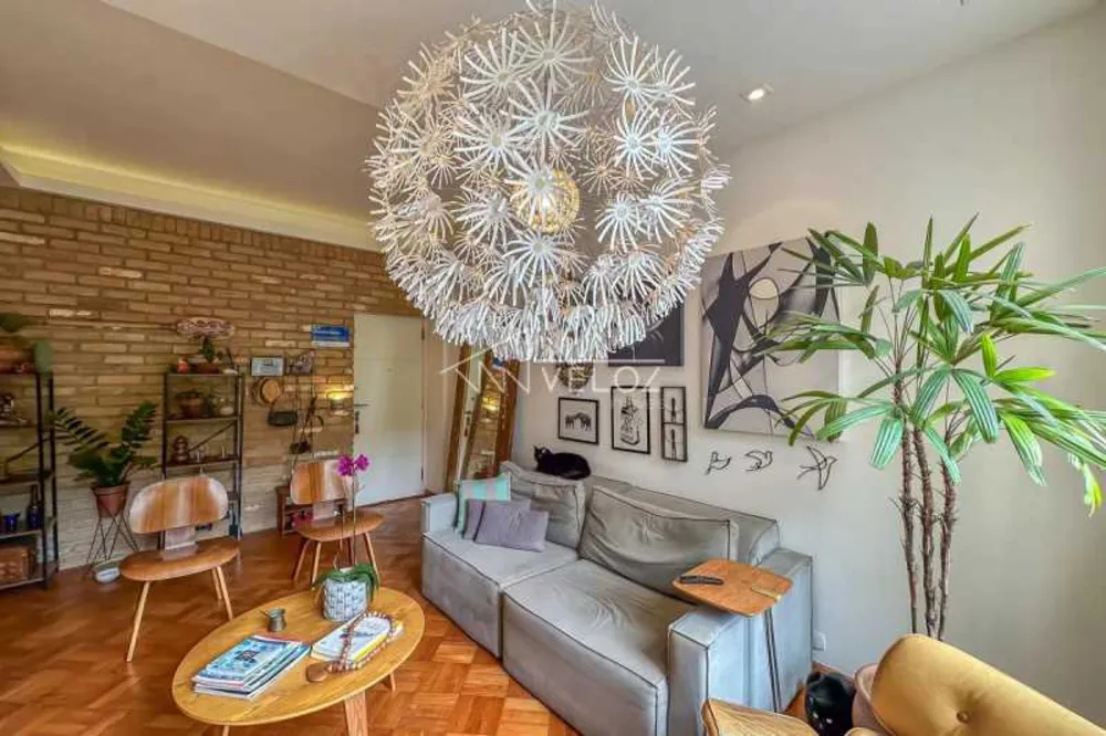 Apartamento, 2 quartos, 88 m² - Foto 5