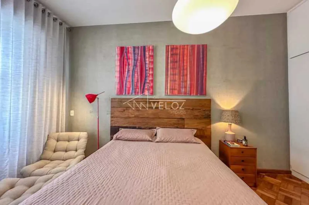 Apartamento, 2 quartos, 88 m² - Foto 15