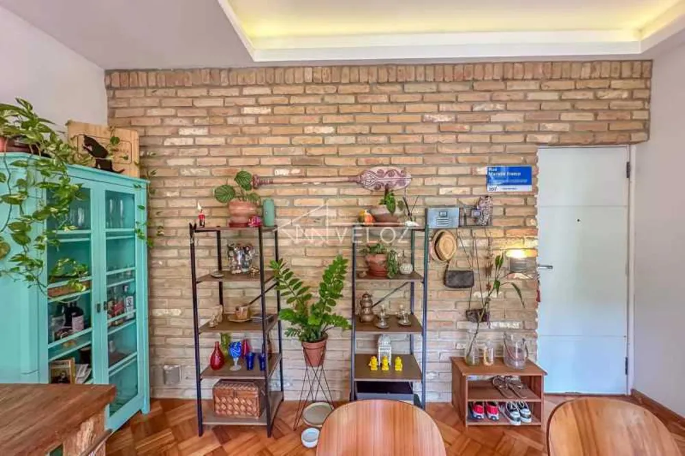 Apartamento, 2 quartos, 88 m² - Foto 9