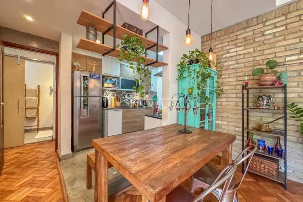 Apartamento, 2 quartos, 88 m² - Foto 20