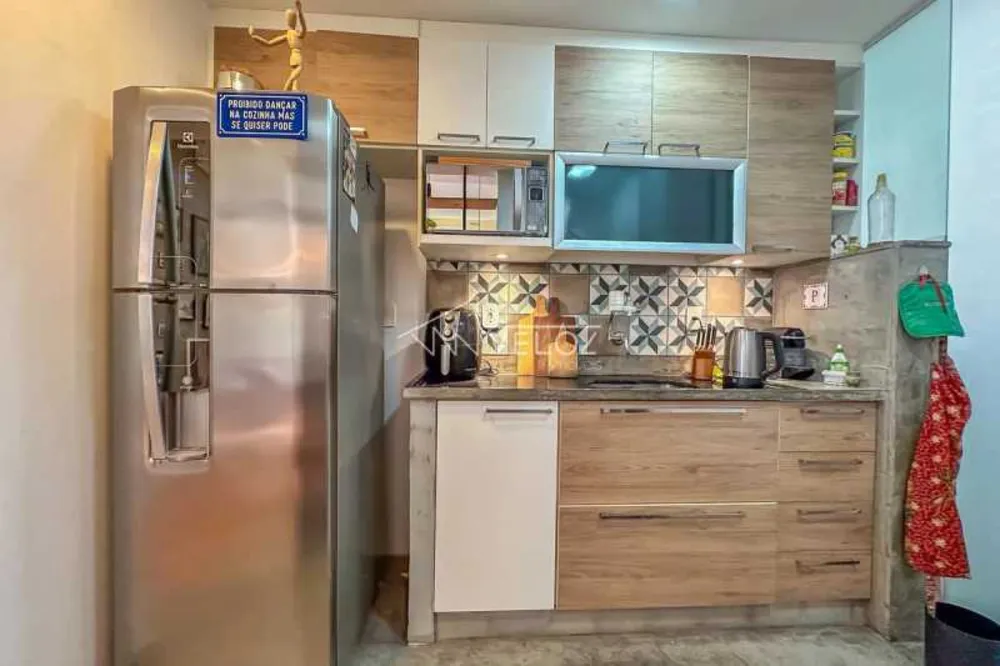 Apartamento, 2 quartos, 88 m² - Foto 24