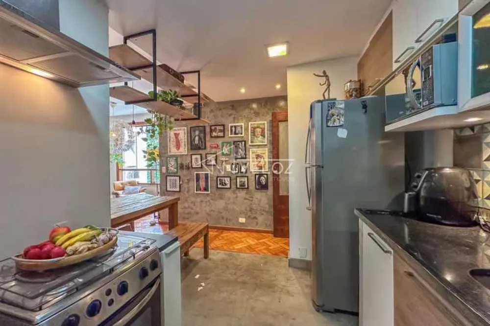 Apartamento, 2 quartos, 88 m² - Foto 8