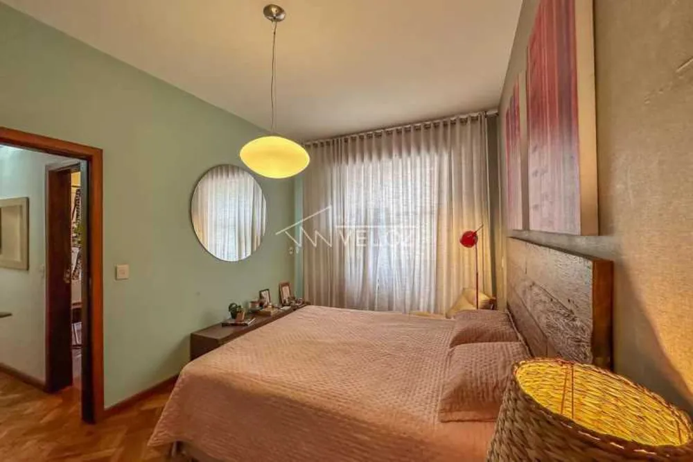 Apartamento, 2 quartos, 88 m² - Foto 6