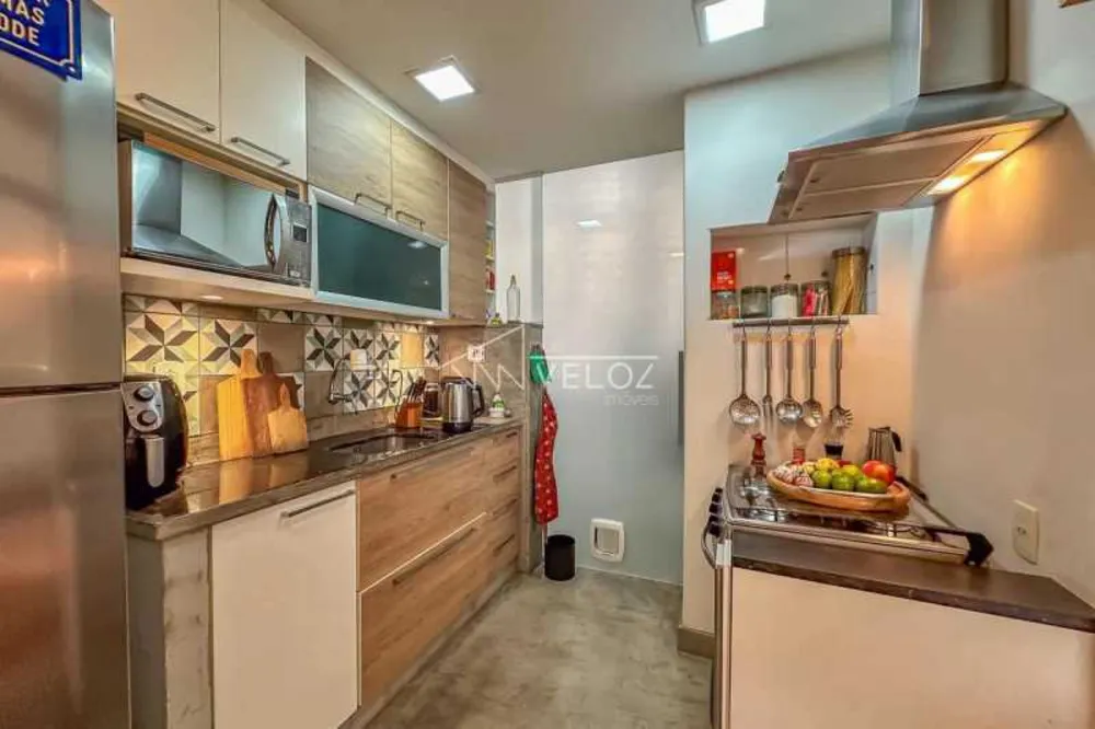 Apartamento, 2 quartos, 88 m² - Foto 12