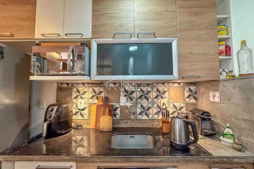 Apartamento, 2 quartos, 88 m² - Foto 14