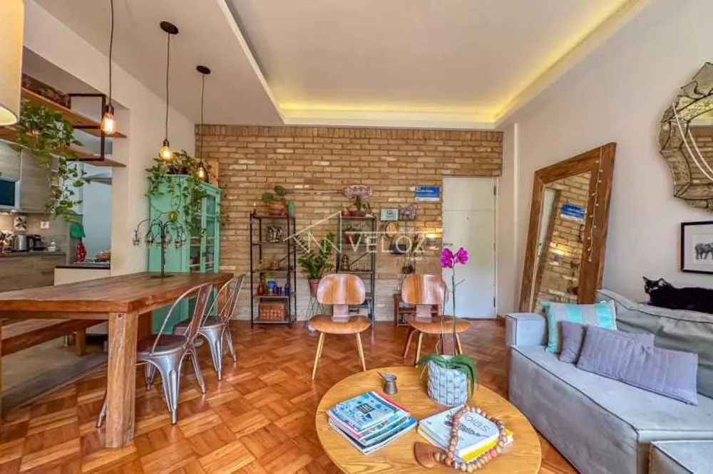 Apartamento, 2 quartos, 88 m² - Foto 3