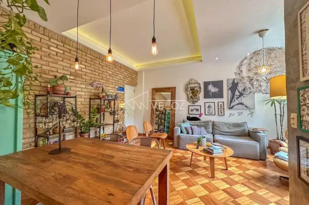 Apartamento, 2 quartos, 88 m² - Foto 25