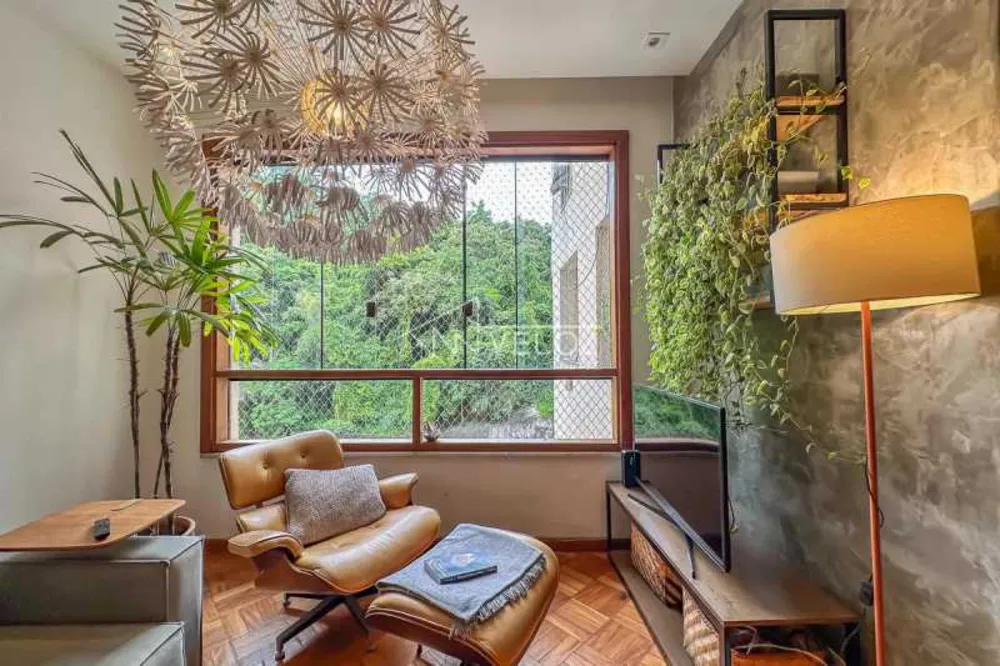 Apartamento, 2 quartos, 88 m² - Foto 2