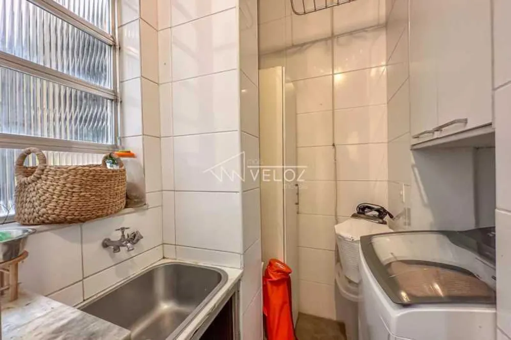 Apartamento, 2 quartos, 88 m² - Foto 19