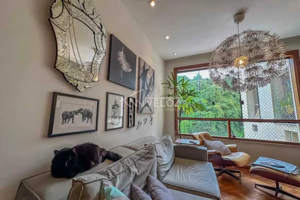 Apartamento, 2 quartos, 88 m² - Foto 27