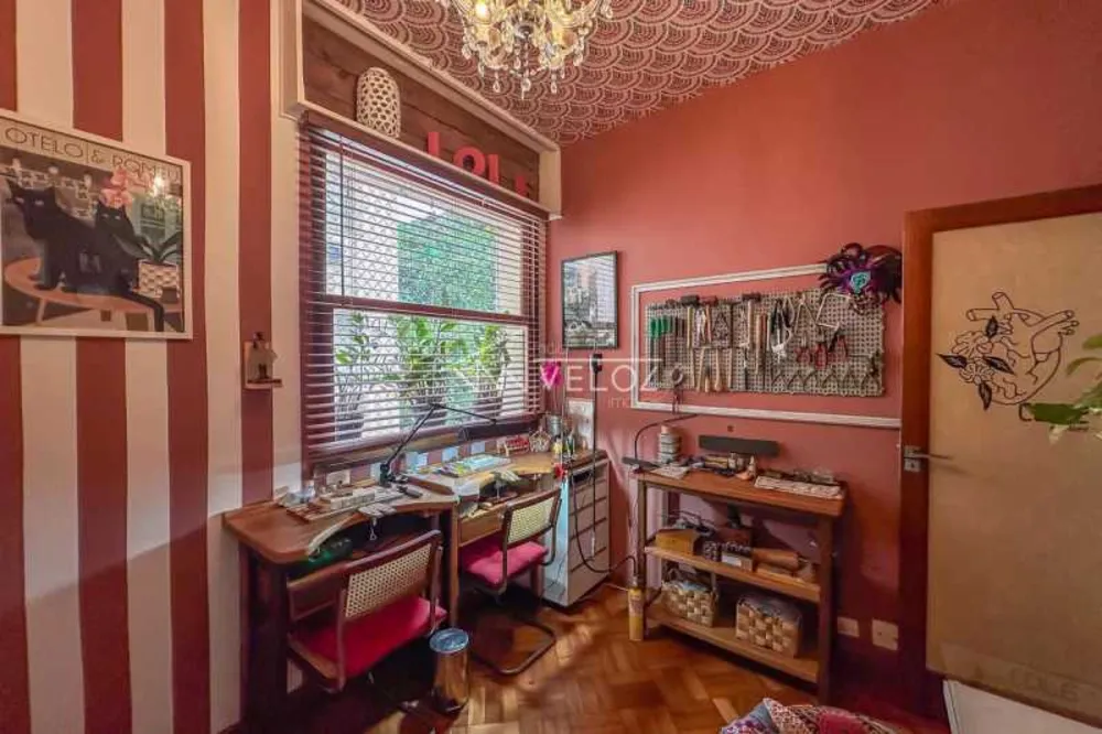 Apartamento, 2 quartos, 88 m² - Foto 22