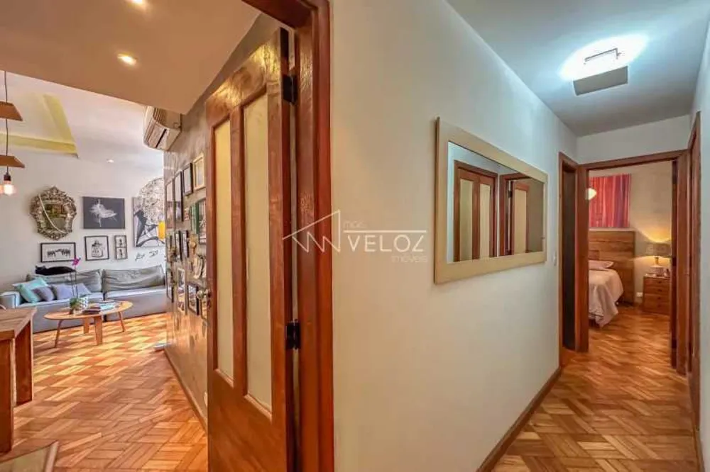 Apartamento, 2 quartos, 88 m² - Foto 26