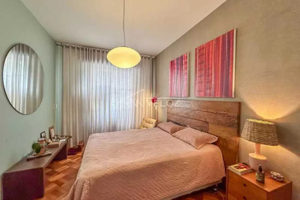 Apartamento, 2 quartos, 88 m² - Foto 11
