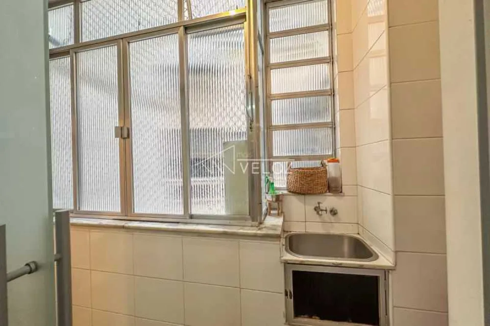 Apartamento, 2 quartos, 88 m² - Foto 21