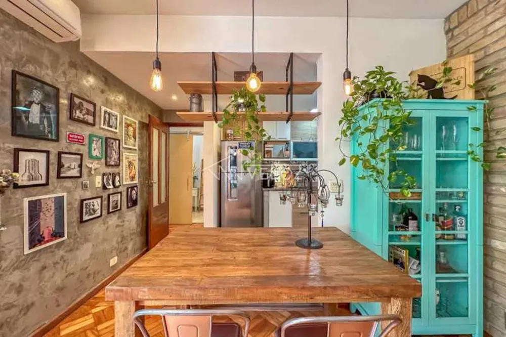 Apartamento, 2 quartos, 88 m² - Foto 17