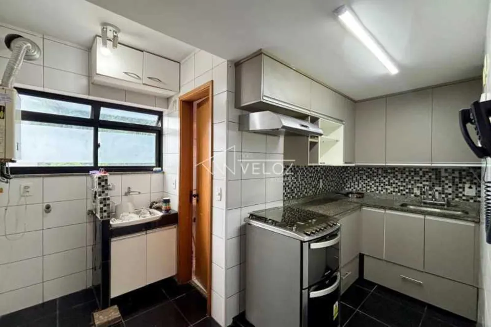 Apartamento, 3 quartos, 111 m² - Foto 23
