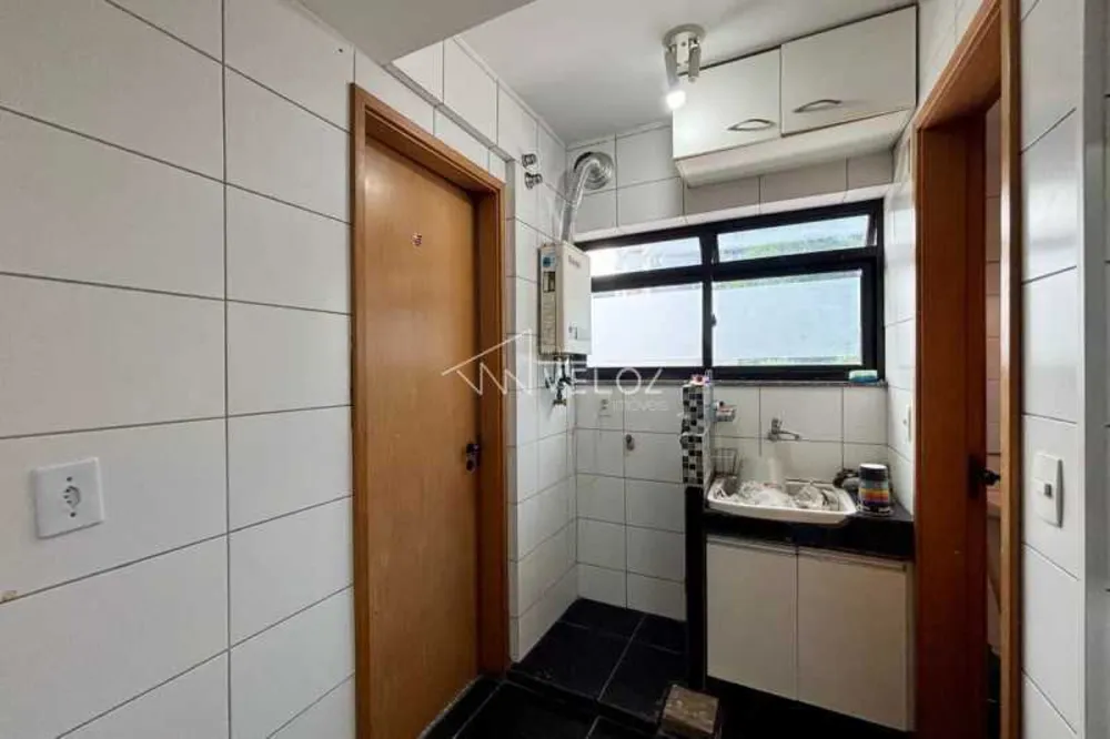 Apartamento, 3 quartos, 111 m² - Foto 24