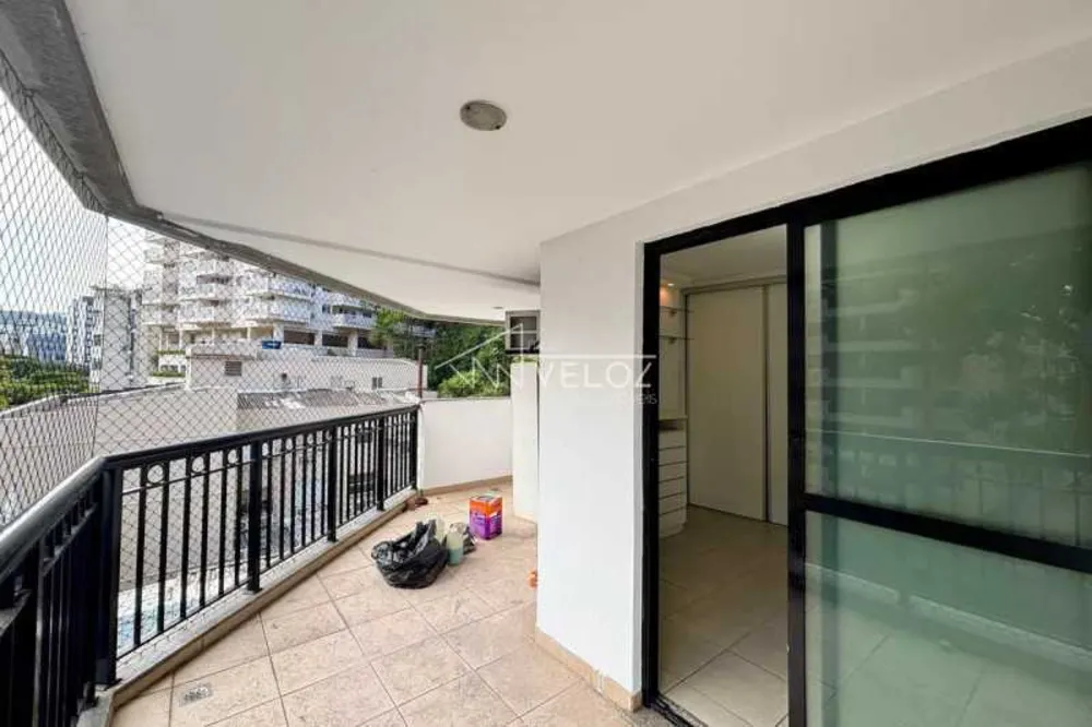 Apartamento, 3 quartos, 111 m² - Foto 3