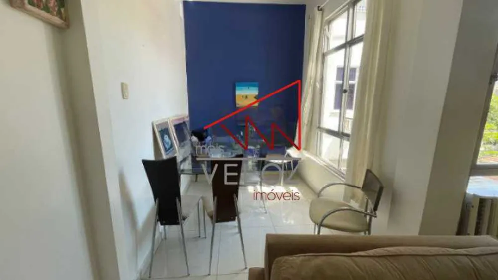 Apartamento, 2 quartos, 80 m² - Foto 11