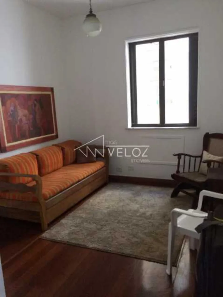 Apartamento, 3 quartos, 173 m² - Foto 6