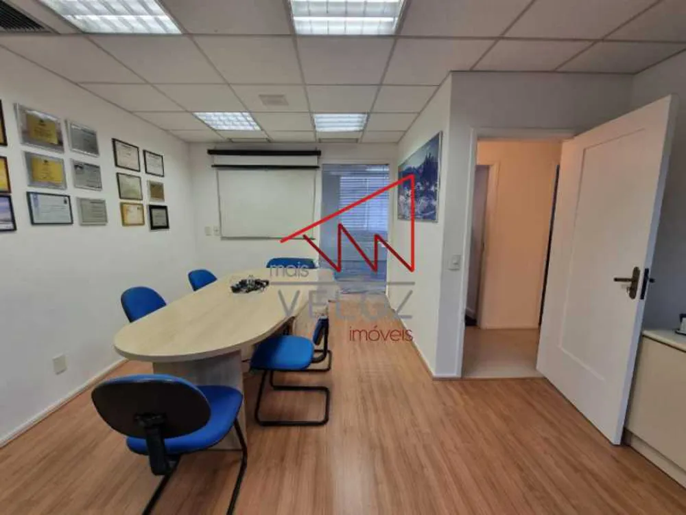 Apartamento, 4 quartos, 220 m² - Foto 17