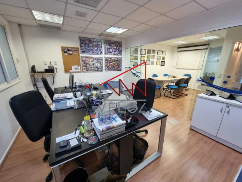 Apartamento, 4 quartos, 220 m² - Foto 10