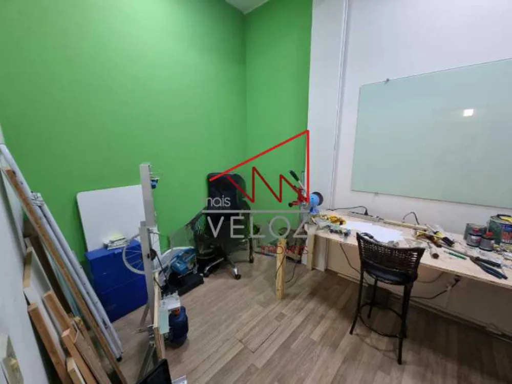 Apartamento, 4 quartos, 220 m² - Foto 18
