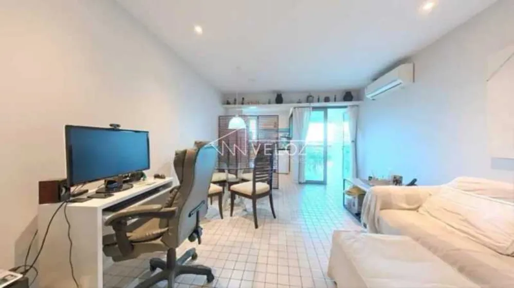 Flat/Apart Hotel, 1 quarto, 56 m² - Foto 4