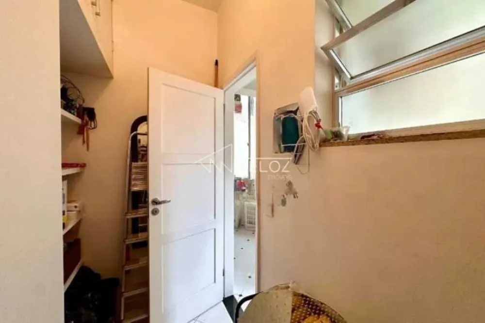 Apartamento, 3 quartos, 125 m² - Foto 26
