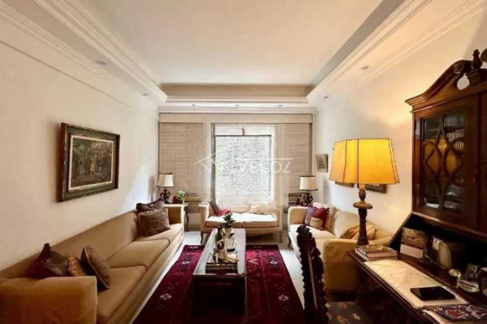 Apartamento, 3 quartos, 125 m² - Foto 11