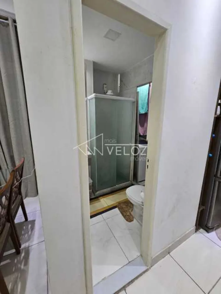 Apartamento, 1 quarto, 43 m² - Foto 6