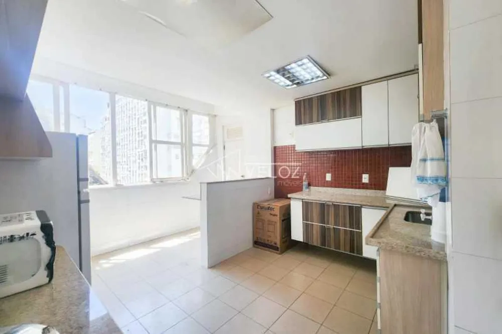 Apartamento, 2 quartos, 95 m² - Foto 7