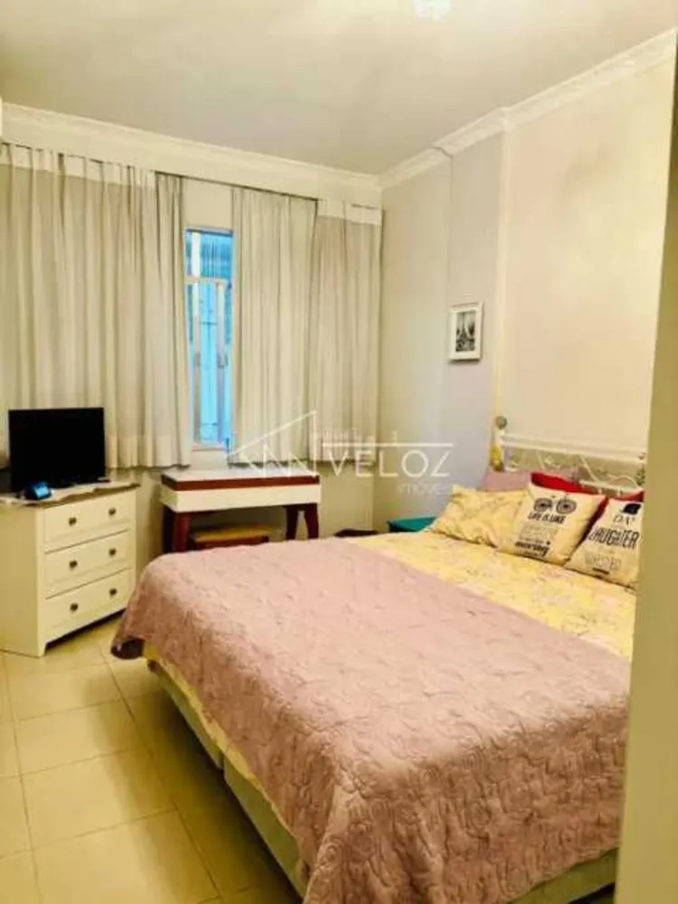 Apartamento, 2 quartos, 84 m² - Foto 13