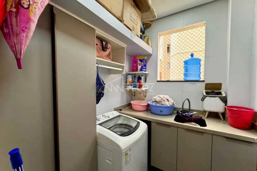 Apartamento, 3 quartos, 86 m² - Foto 22