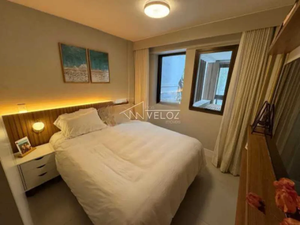Apartamento, 3 quartos, 113 m² - Foto 6
