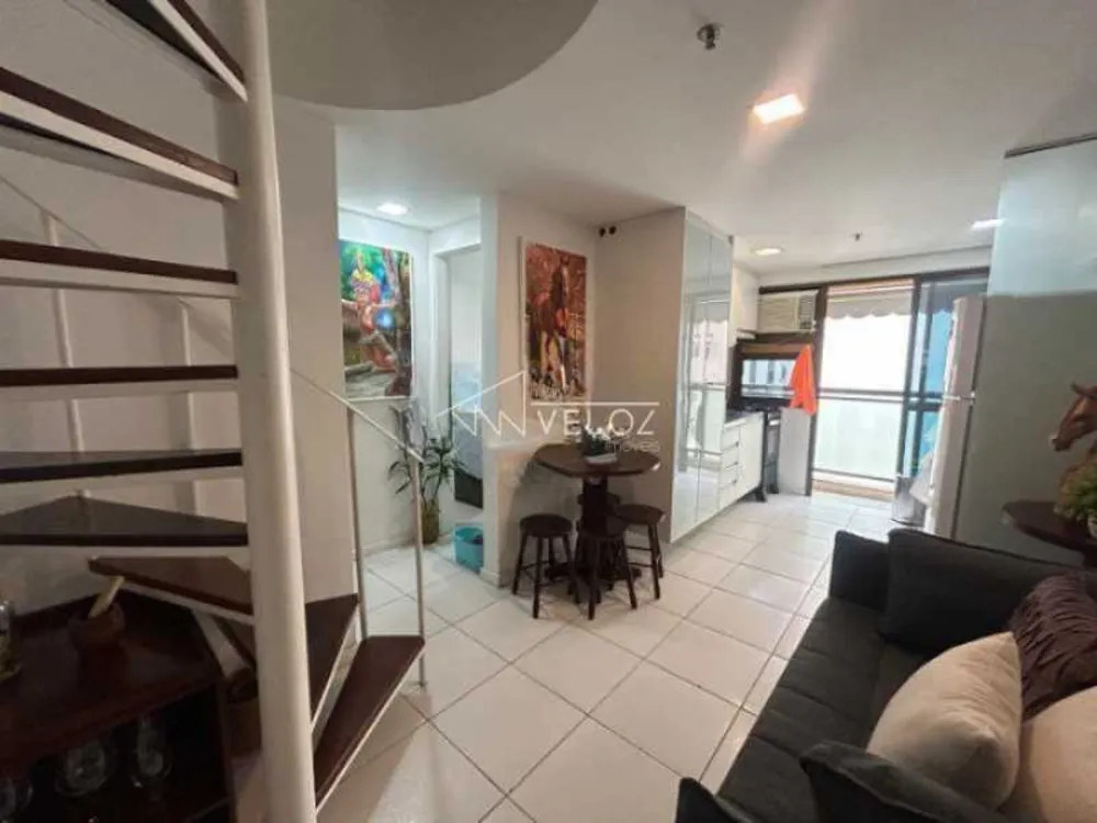 Apartamento, 1 quarto, 75 m² - Foto 2
