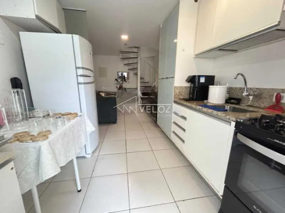 Apartamento, 1 quarto, 75 m² - Foto 8