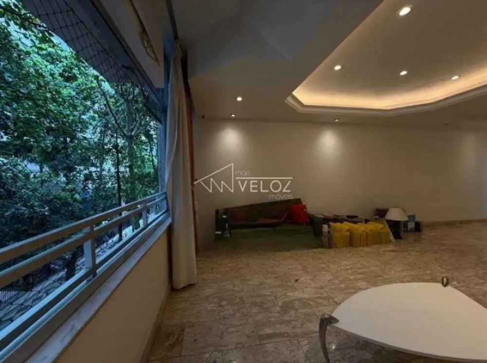 Apartamento, 3 quartos, 109 m² - Foto 4