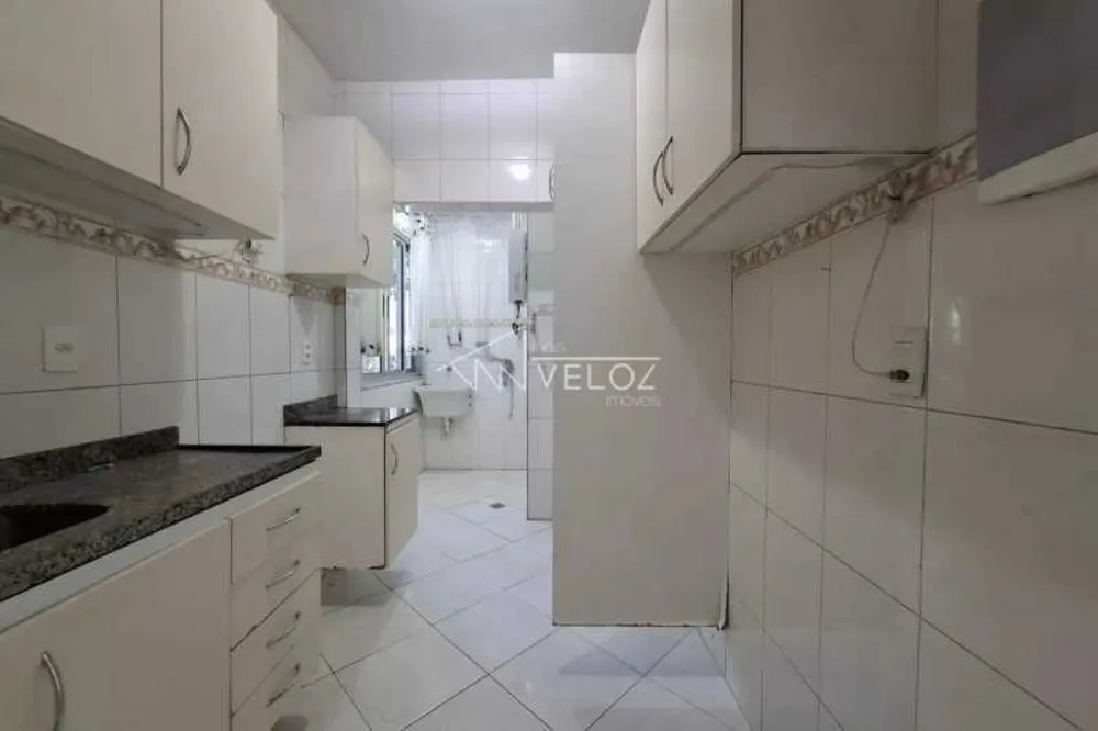 Apartamento, 2 quartos, 67 m² - Foto 17