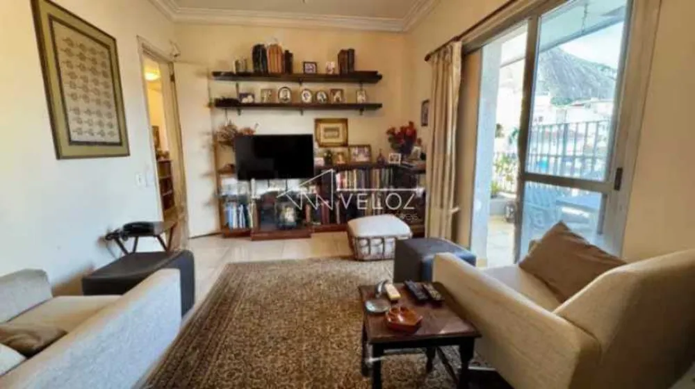 Apartamento, 4 quartos, 167 m² - Foto 14