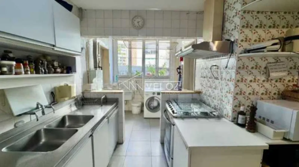 Apartamento, 4 quartos, 167 m² - Foto 20