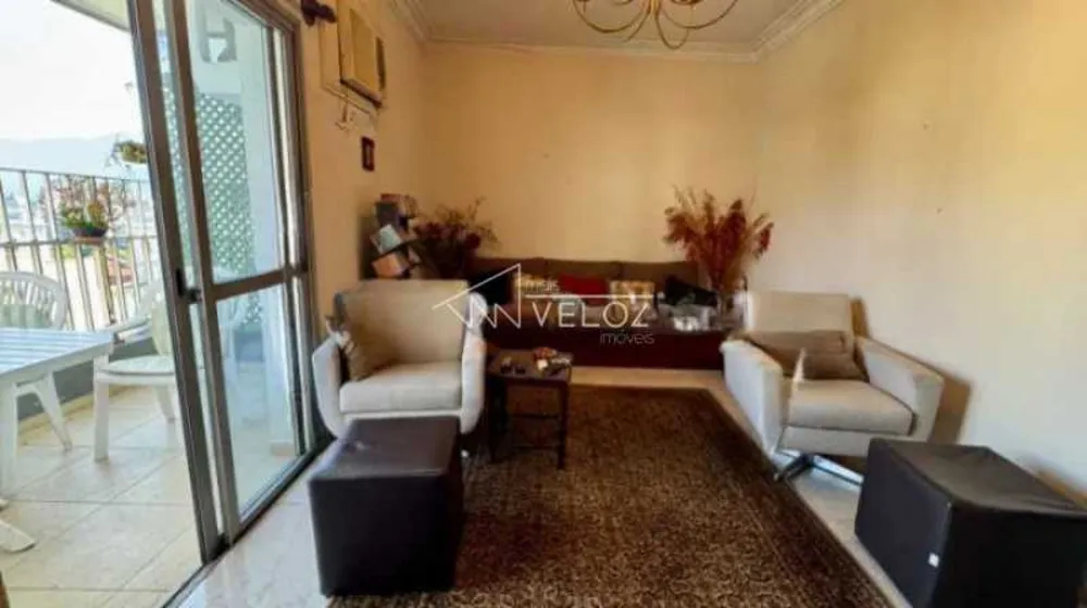 Apartamento, 4 quartos, 167 m² - Foto 2
