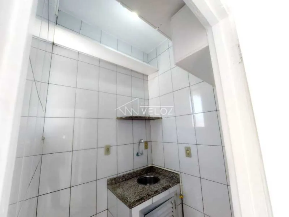Apartamento, 1 quarto, 23 m² - Foto 4