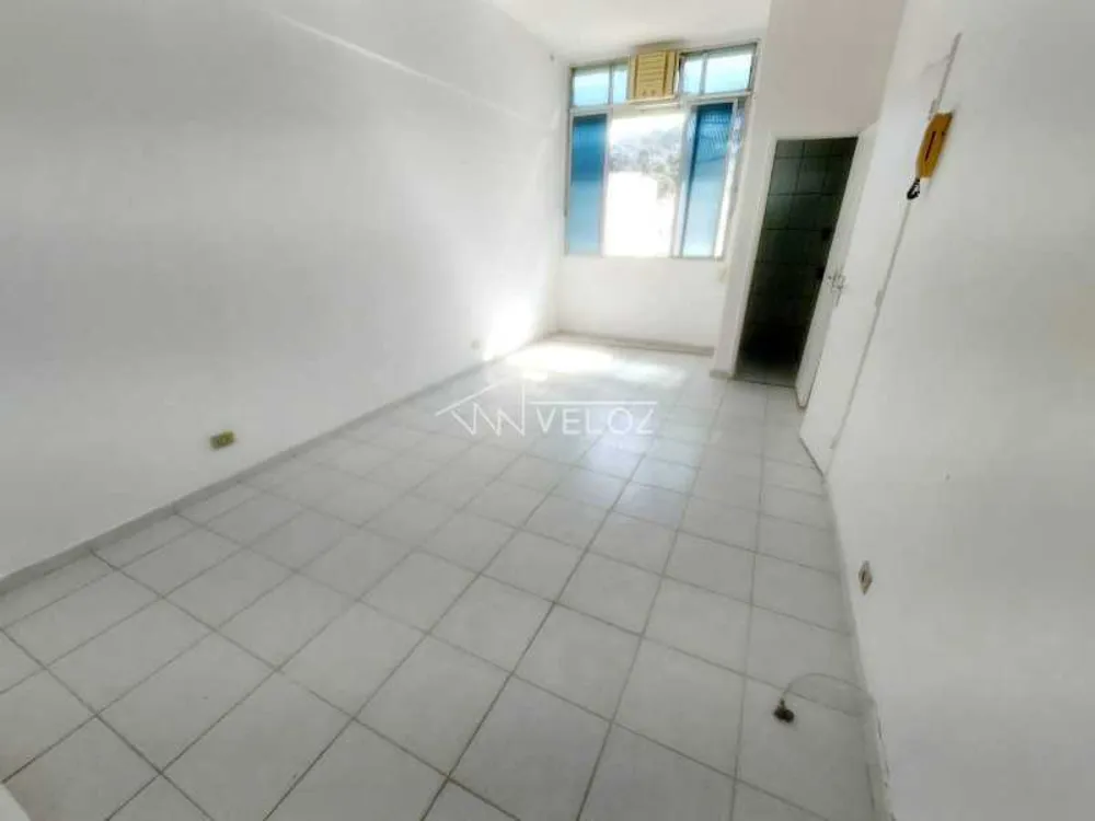 Apartamento, 1 quarto, 23 m² - Foto 3