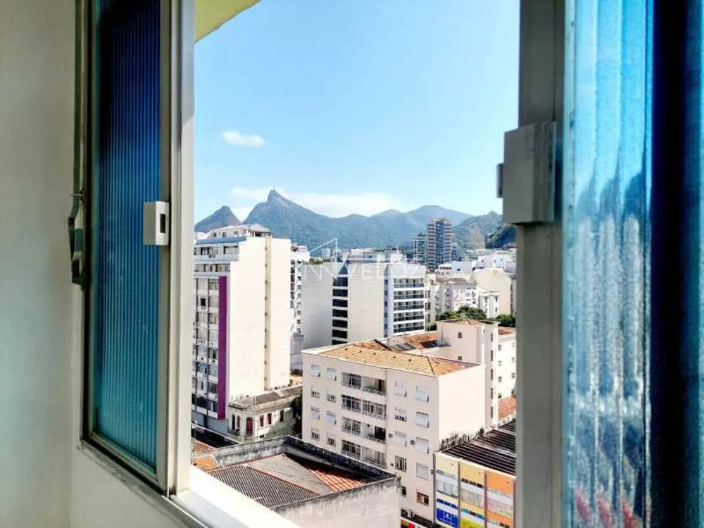 Apartamento, 1 quarto, 23 m² - Foto 8